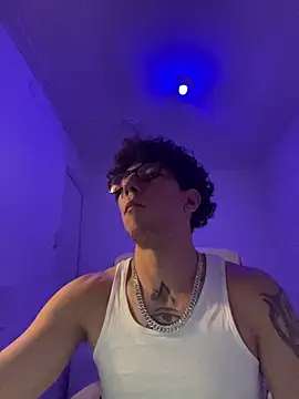 TitanNoir online show from March 2026 10:24:02 PM