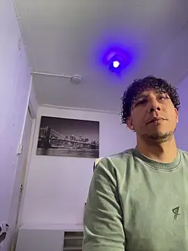 TitanNoir online show from April 2026 08:51:01 AM