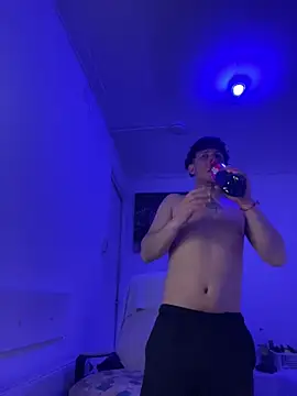 TitanNoir online show from April 2026 10:36:02 PM