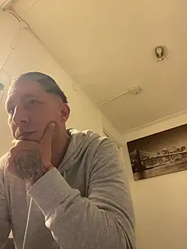 TitanNoir online show from May 2026 11:10:01 PM