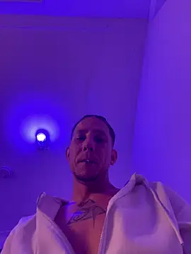 TitanNoir online show from May 2026 10:50:02 PM