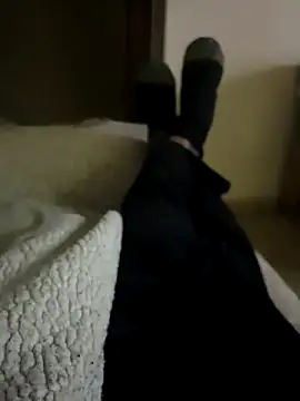 StirringMercury online show from March 2026 11:33:01 PM