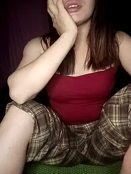 Snapshot of -Tristina- chatting on May 2026 06:57:01 PM -Tristina- online show from May 2026 06:57:01 PM