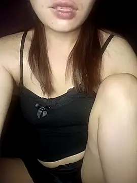 Snapshot of -Tristina- chatting on May 2026 08:50:02 PM -Tristina- online show from May 2026 08:50:02 PM