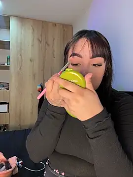 Encore Angel online show from April 2026 11:49:02 PM