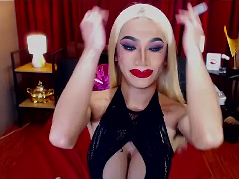 KieraLee online show from March 2026 09:53:01 PM