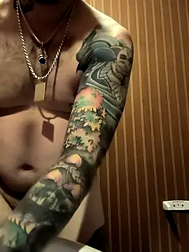 vikingo3333 online show from March 2026 05:01:02 AM