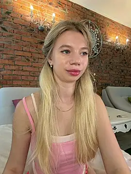 BellaSuns online show from July 2026 11:07:02 PM