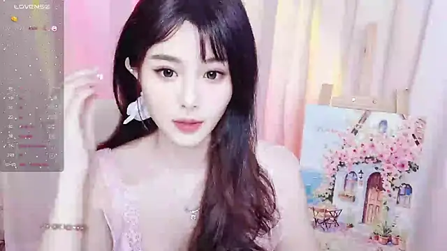 Mia 168 online show from May 2026 12:18:01 AM