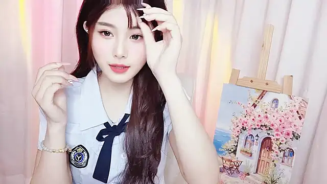Mia 168 online show from May 2026 12:18:01 AM