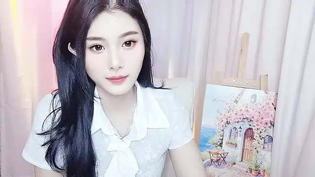 Mia 168 online show from May 2026 12:08:01 AM