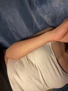 Candy baby01 online show from April 2026 01:22:01 PM