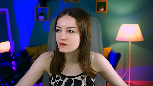 KellieBanshe online show from May 2026 08:21:02 AM