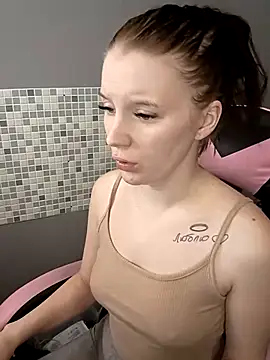 Mary Blu online show from March 2025 03:51:01 AM