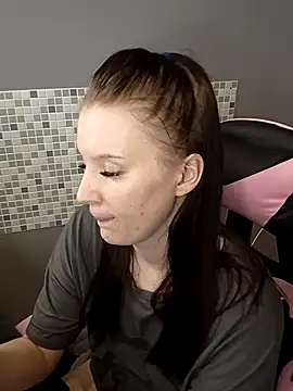 Mary Blu online show from March 2025 03:25:01 AM