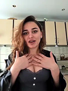 KatarinaHeaven online show from May 2026 11:04:01 AM