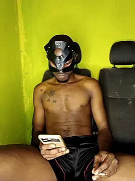 StrongEbonyDick online show from May 2026 10:18:02 PM