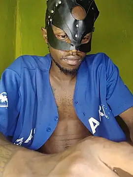 StrongEbonyDick online show from May 2026 09:01:02 PM