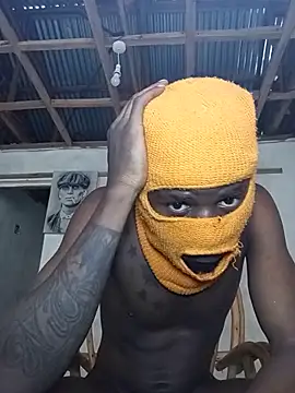 StrongEbonyDick online show from May 2026 09:16:01 AM