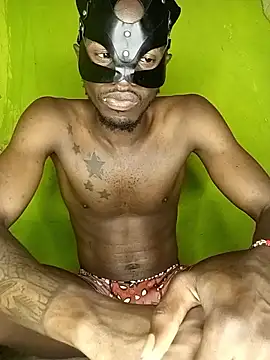 StrongEbonyDick online show from June 2026 08:03:01 PM