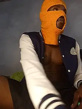 StrongEbonyDick online show from July 2026 09:07:01 AM