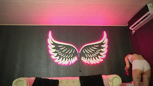 YourSweetxSin online show from March 2026 05:33:01 AM