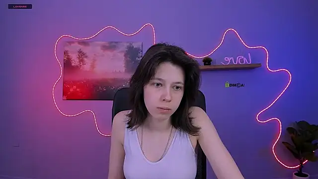 aria wild  online show from April 2026 06:35:01 PM