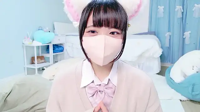 Hime na online show from June 2026 01:41:02 PM