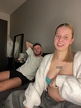 SecretLnkd online show from March 2026 09:22:02 PM