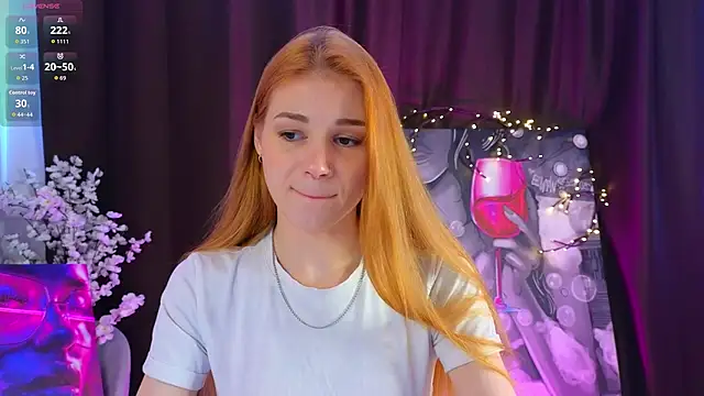 AmyLindsey online show from May 2026 06:44:01 AM