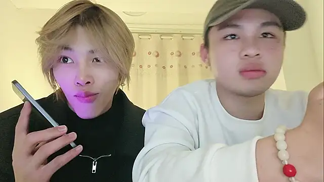 SM LAOGAO online show from March 2026 01:18:01 PM