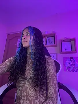Franchezcaa  online show from July 2026 06:48:01 PM
