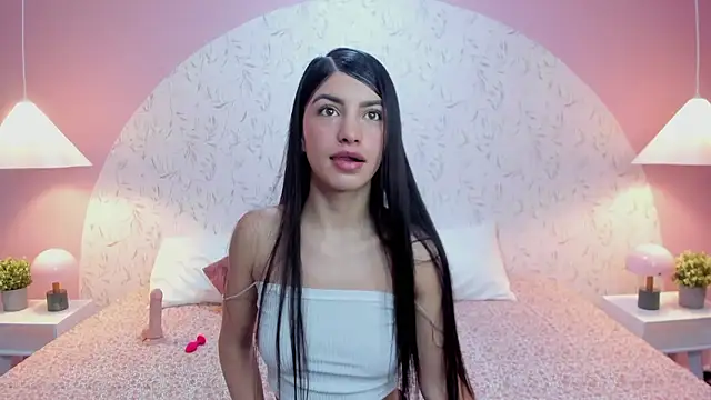 LILY BRM online show from March 2026 08:16:01 PM