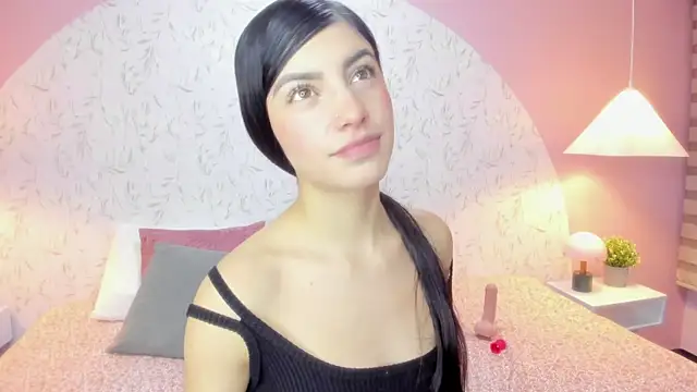 LILY BRM online show from April 2026 09:18:02 PM