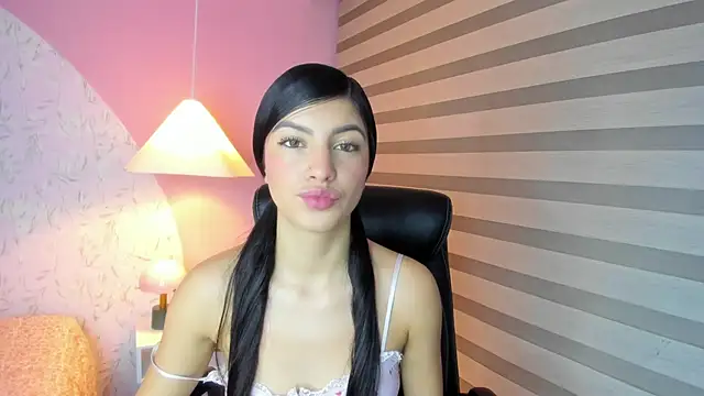 Snapshot of LILY_BRM chatting on May 2026 08:49:02 PM LILY BRM online show from May 2026 08:49:02 PM