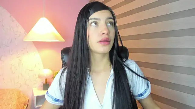 Snapshot of LILY_BRM chatting on June 2026 09:03:02 PM LILY BRM online show from June 2026 09:03:02 PM