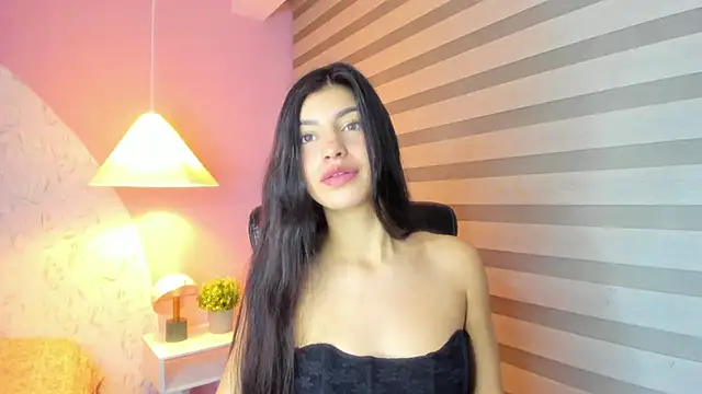 Snapshot of LILY_BRM chatting on June 2026 09:57:02 PM LILY BRM online show from June 2026 09:57:02 PM