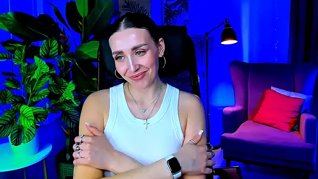 MonicaRiley online show from March 2026 11:11:02 AM