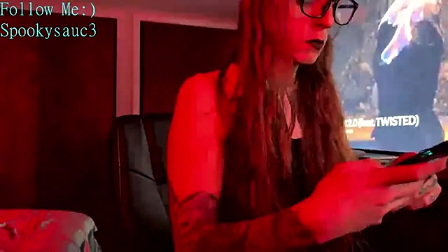 spookysauc3 online show from July 2026 07:03:02 AM