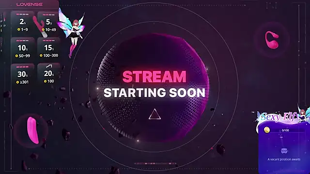 spookysauc3 online show from July 2026 03:53:01 AM