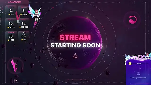 spookysauc3 online show from July 2026 06:48:01 PM