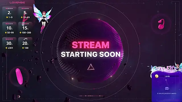 spookysauc3 online show from July 2026 02:35:02 PM