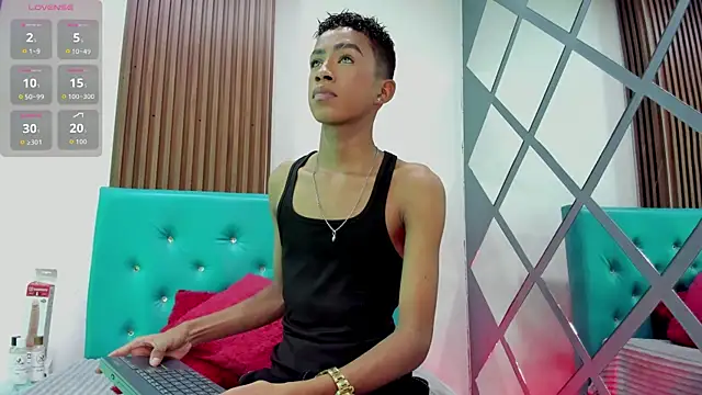 patrick lovee online show from March 2026 07:59:01 PM