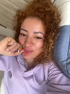 BlossomNicol online show from April 2026 04:48:01 PM