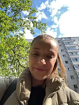 MONICANIX online show from April 2026 01:41:02 PM