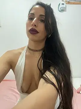 Snapshot of sweetwanda chatting on April 2026 06:58:01 PM sweetwanda online show from April 2026 06:58:01 PM