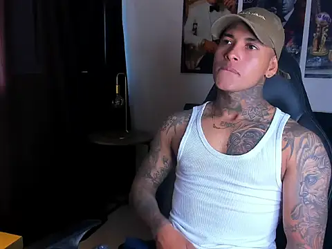 tyler bell  online show from March 2026 01:37:02 PM