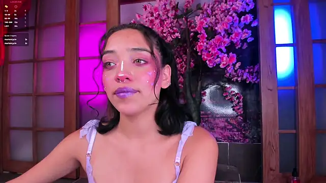 foxy hannah online show from May 2026 06:02:02 PM