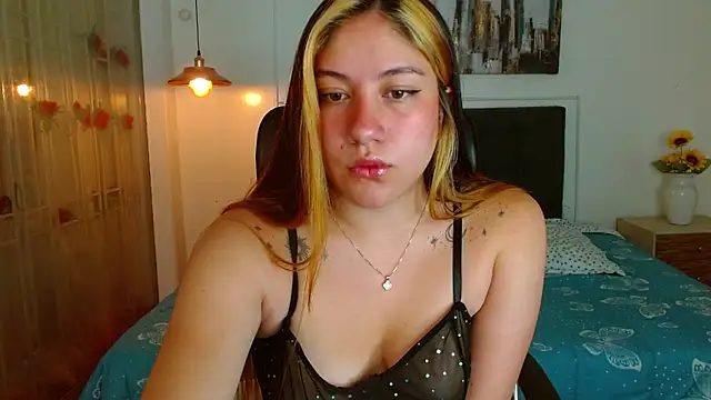 samanthachop online show from April 2026 01:45:02 PM