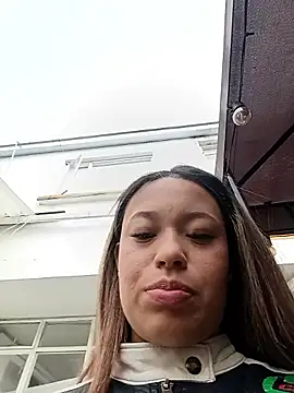 Baby Pink Love online show from April 2026 01:22:01 PM